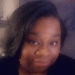 Meet your Posher, Tonisha